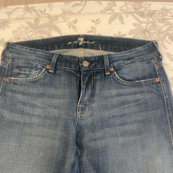 Seven Jeans - Picture 2 of 5